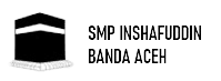 Logo Resmi SMP Inshafuddin Banda Aceh