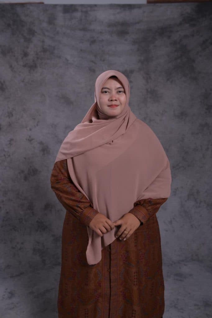Nurul Sri Wahyuni, S.Pd